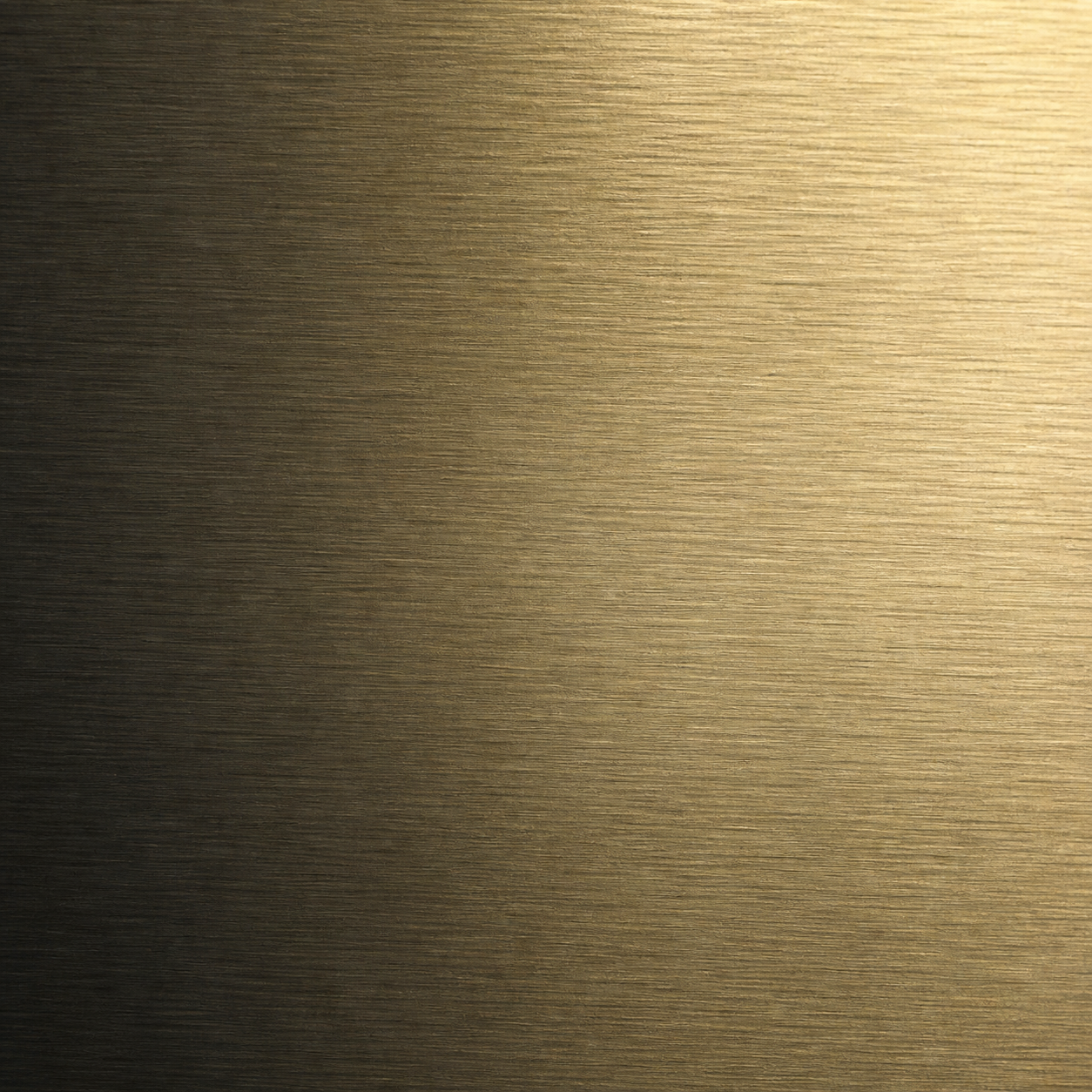 Champagne Gold PVD finish